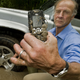 Image for article titled Land Rover Lends Name To Virtually Everything-Proof S1 Phone